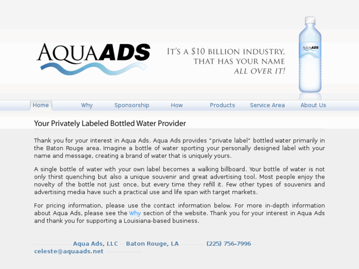 www.aquaads.net