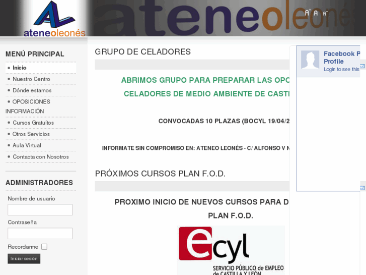 www.ateneoleones.com