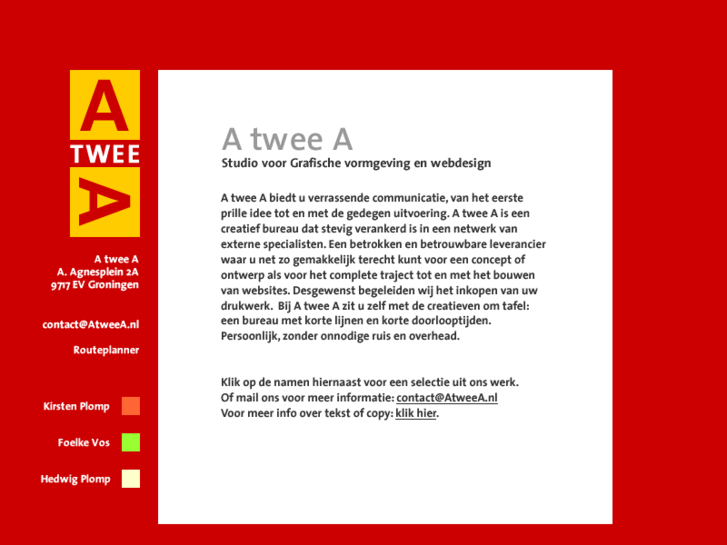 www.atweea.nl