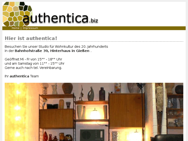 www.authentica.biz