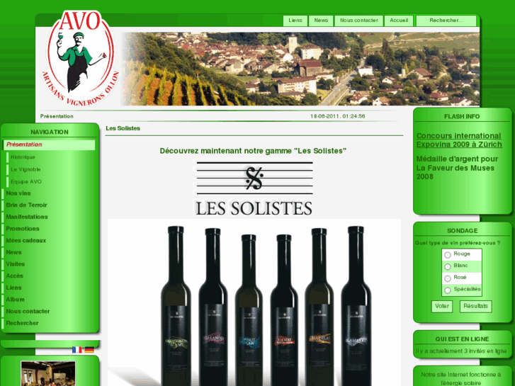 www.avollon.ch