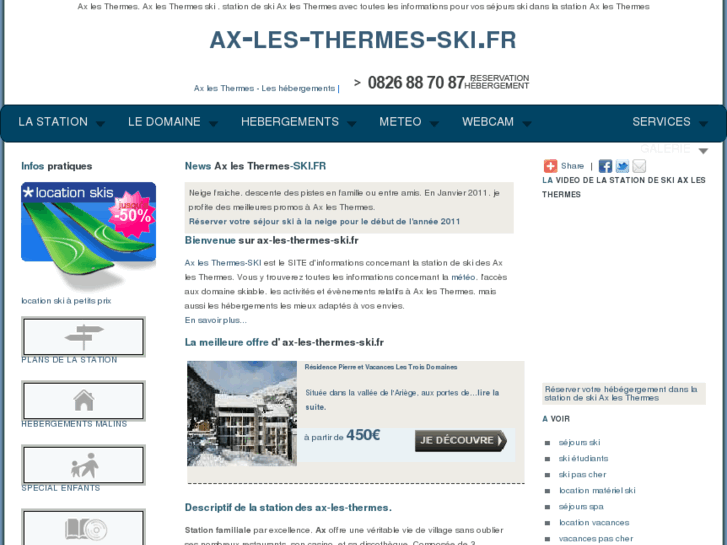 www.ax-les-thermes-ski.fr