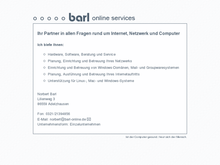 www.barl-online.de