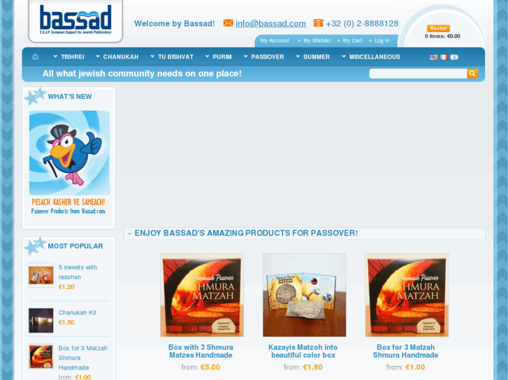 www.bassad.com