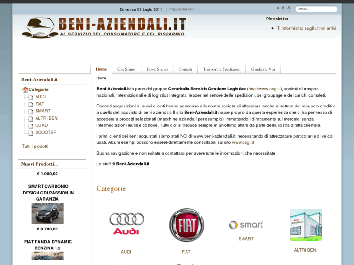 www.beni-aziendali.it