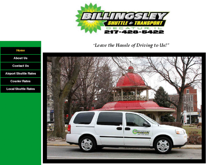 www.billingsleyshuttle.com