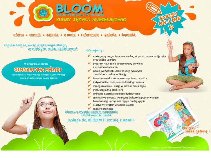 www.bloom.edu.pl