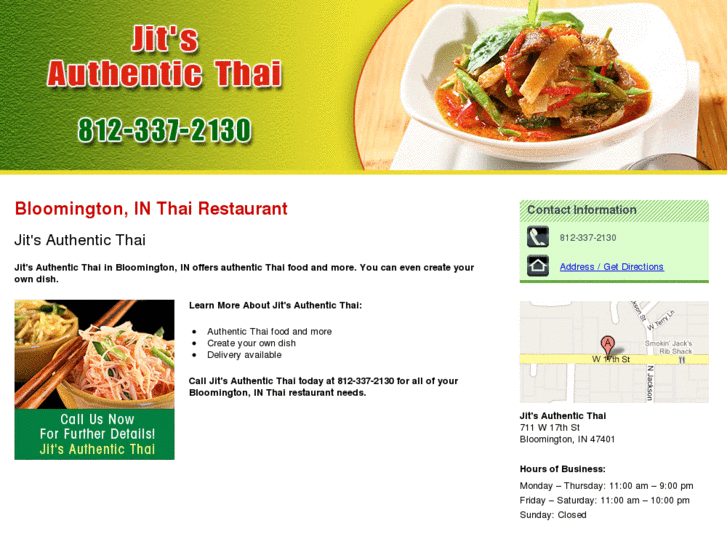 www.bloomingtonthai.com