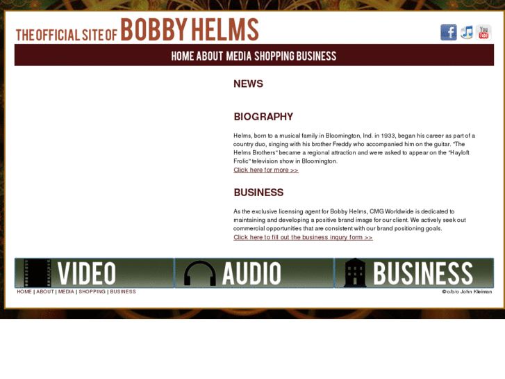 www.bobbyhelms.com