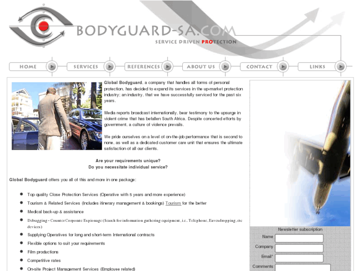 www.bodyguard-sa.com