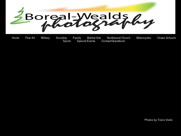 www.boreal-wealds-photography.com