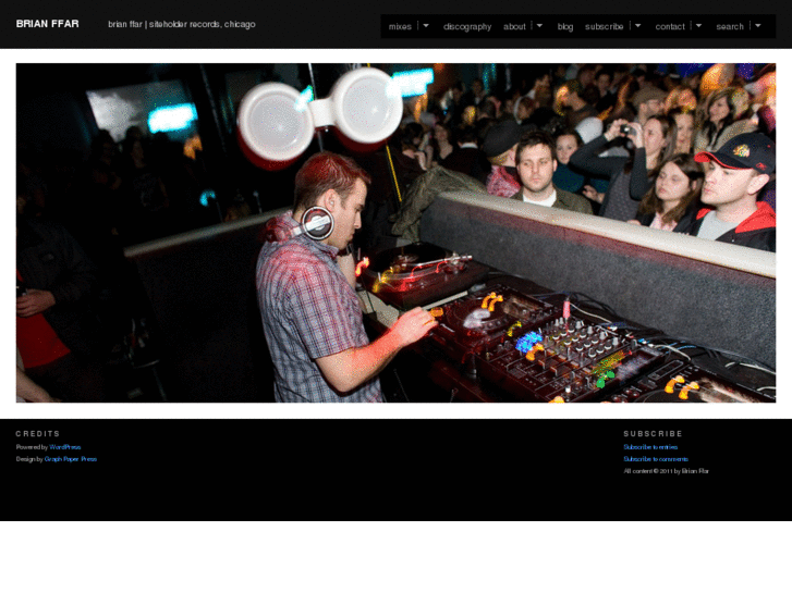 www.brianffar.com