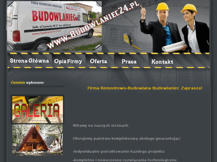 www.budowlaniec24.pl