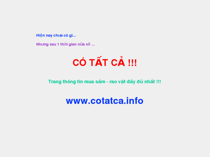 www.caotri.com