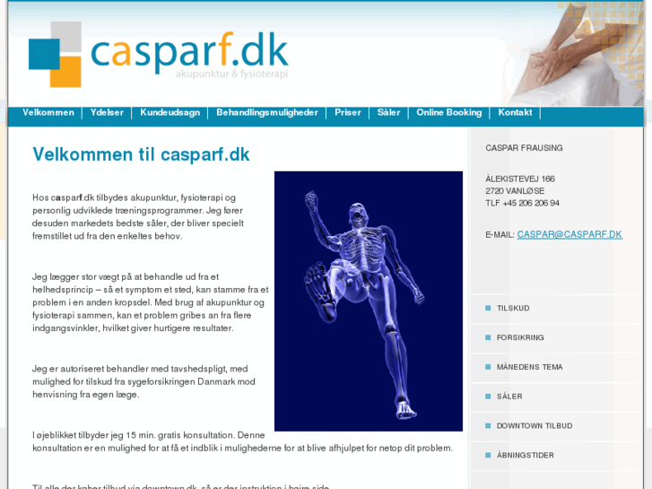 www.casparf.dk