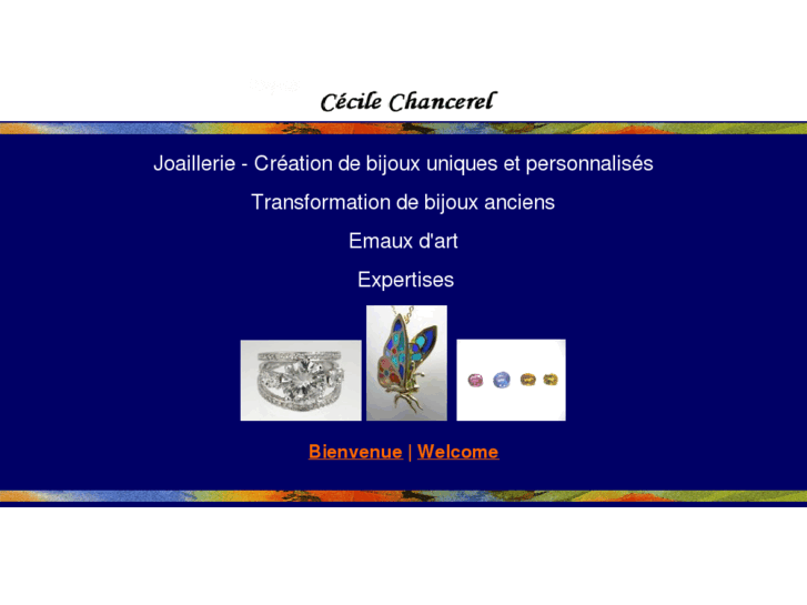 www.cecile-chancerel-bijoux.com