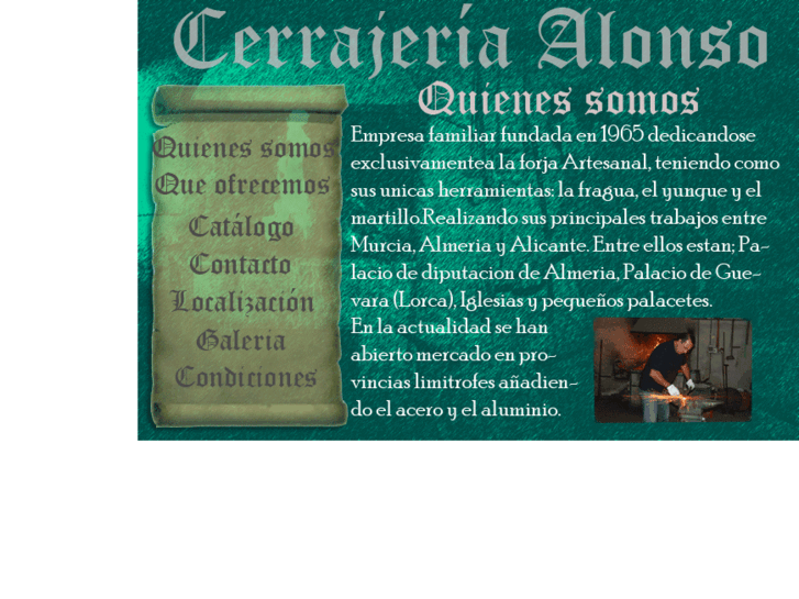 www.cerrajeriaalonsohg.es