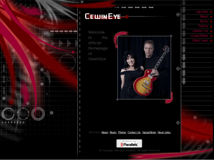 www.cewineye.com