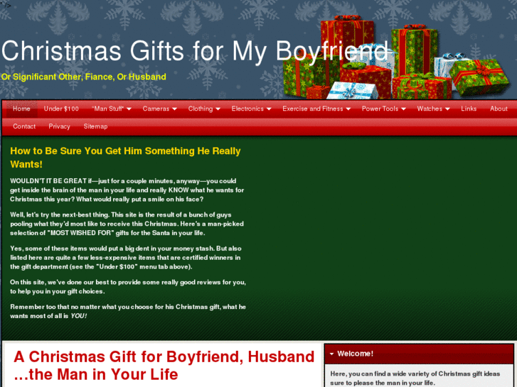 www.christmas-gifts-for-boyfriend.com