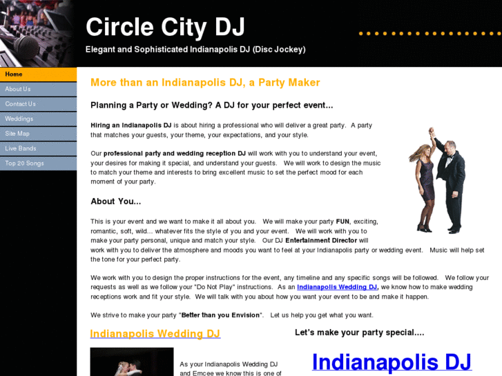www.circlecitydj.com
