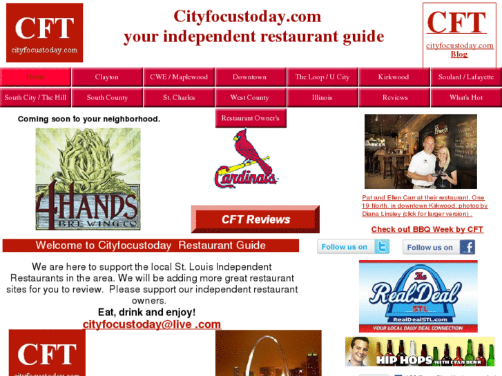 www.cityfocustoday.com