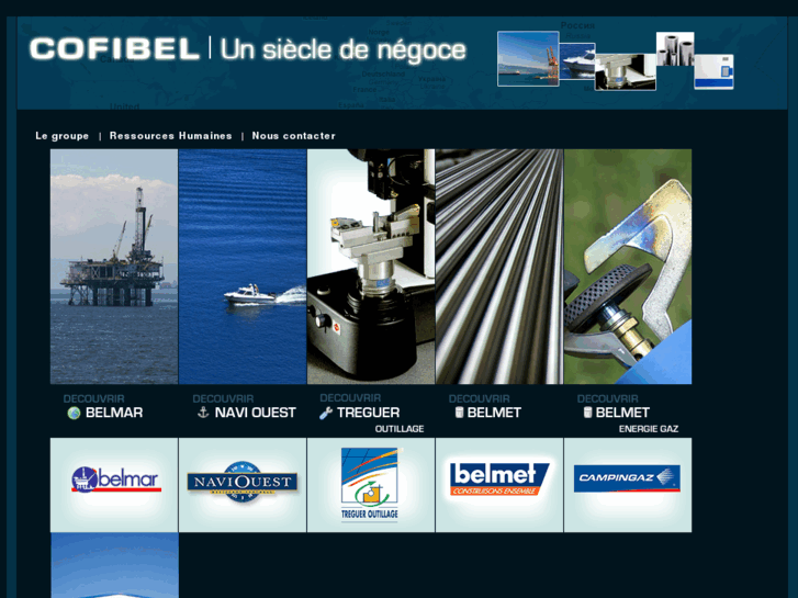 www.cofibel.fr