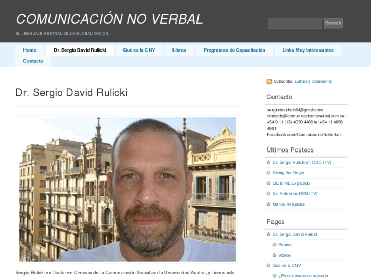 www.comunicacionnoverbal.com