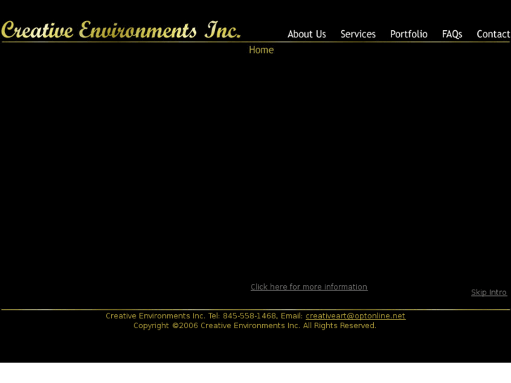 www.creativeenvironmentinc.com