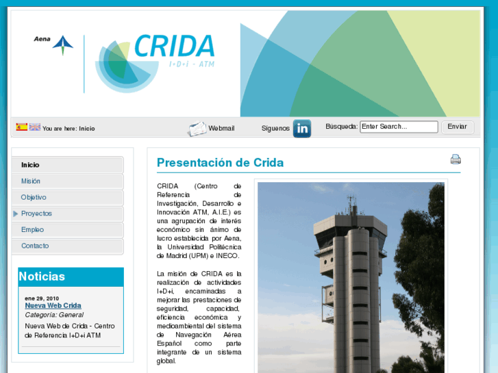 www.cridaaie.es