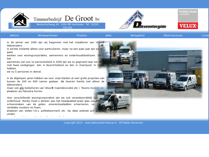 www.dakvensterinbouw.com