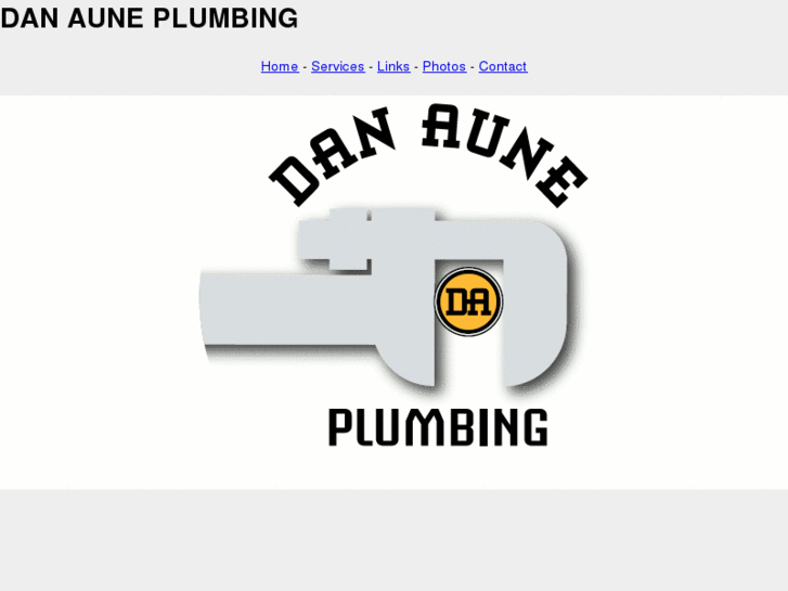 www.danauneplumbing.com