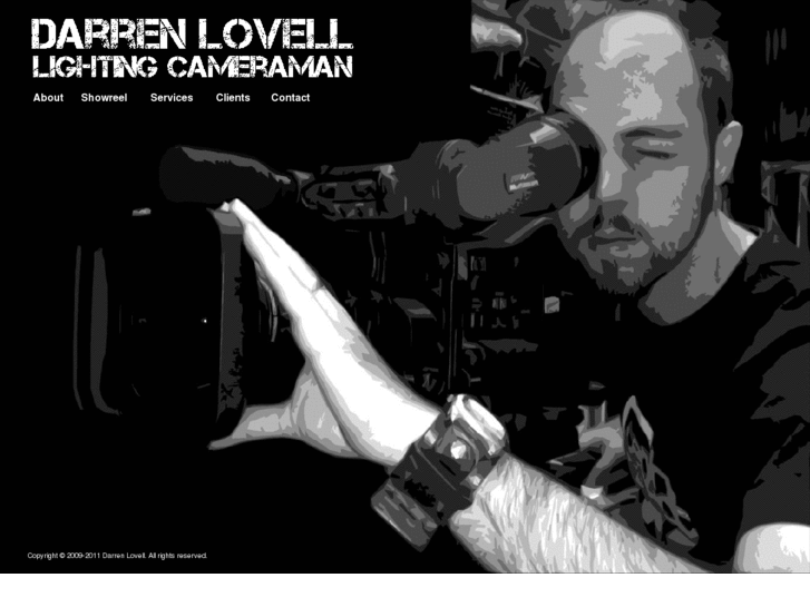 www.darrenlovell.com