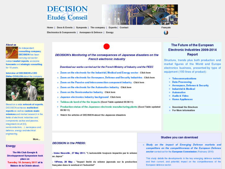 www.decision.eu