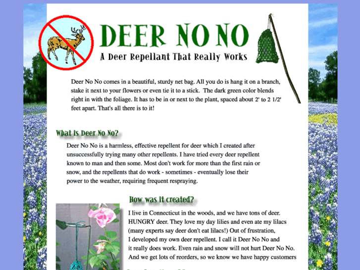 www.deernono.com