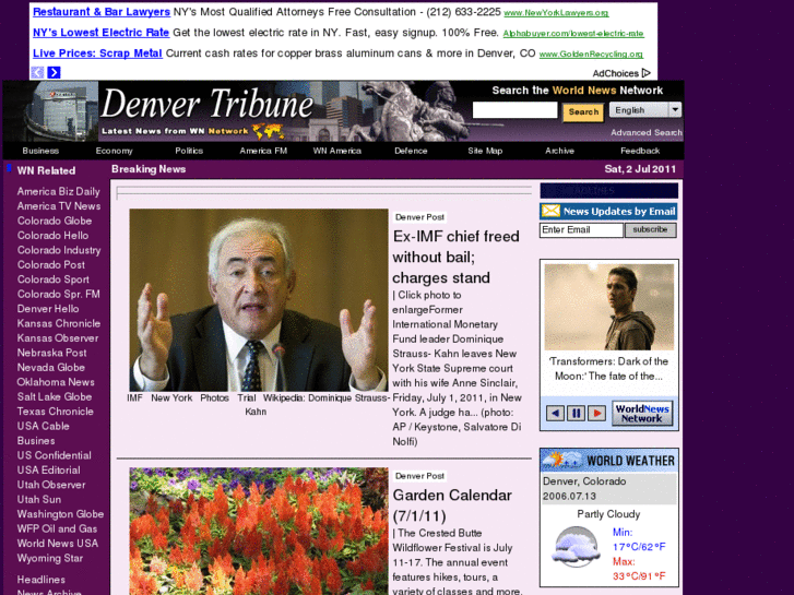 www.denvertribune.com