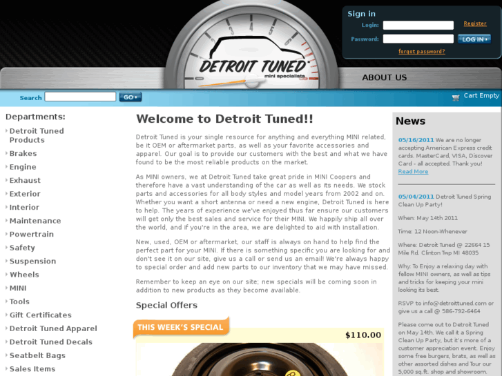 www.detroit-tuned.com