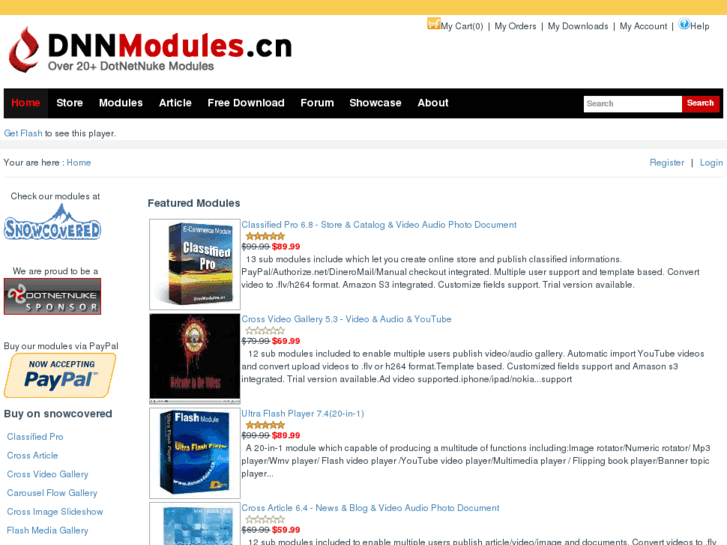 www.dnnmodules.cn