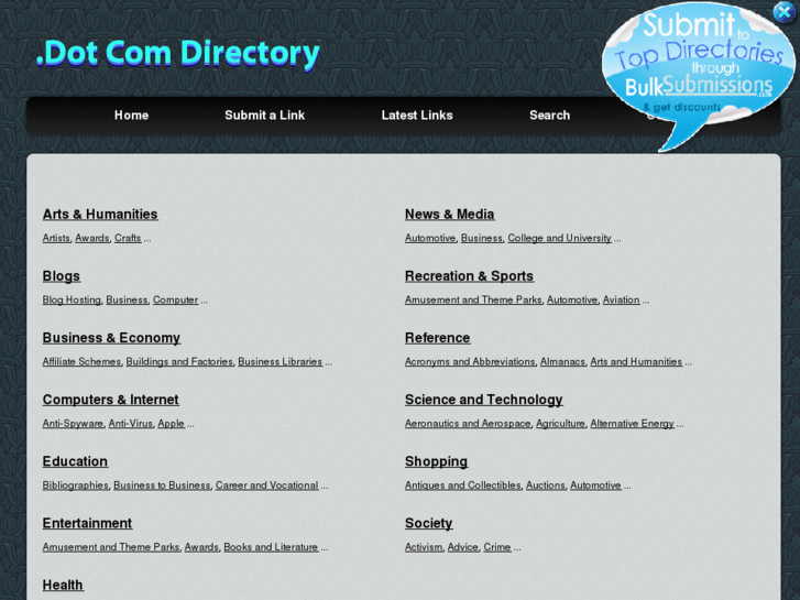 www.dotcom-directory.com