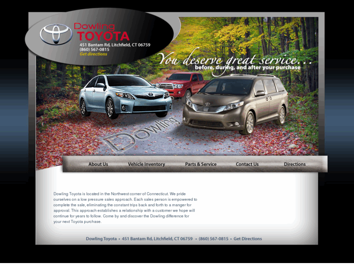 www.dowling-toyota.com