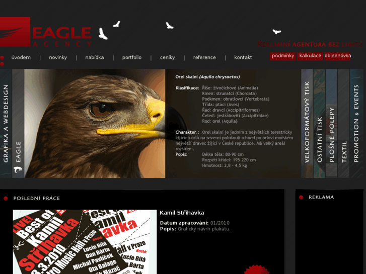 www.eagle-agency.cz