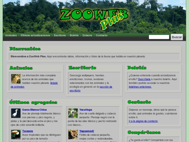 www.ecozoologico.com