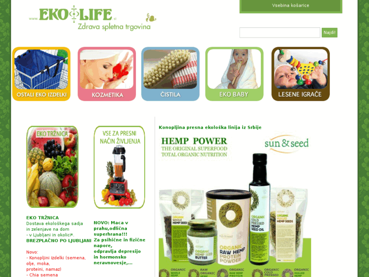 www.ekolife.si