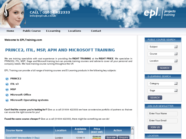 www.epltraining.com