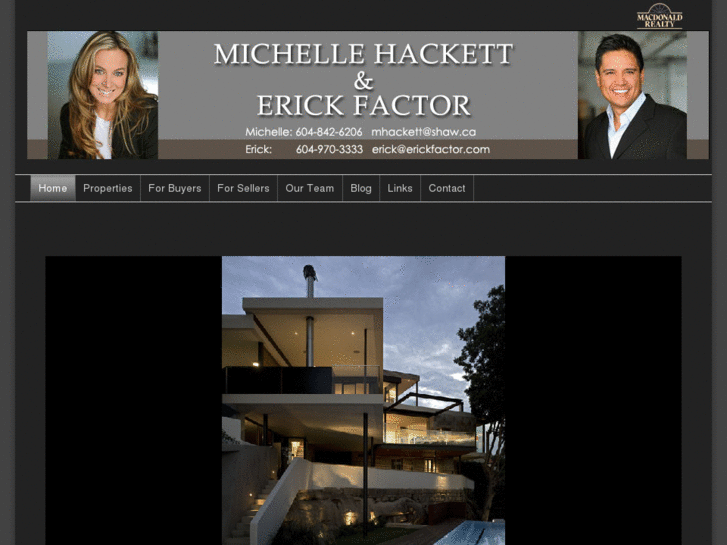 www.erickfactor.com