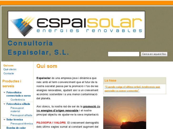 www.espaisolar.com