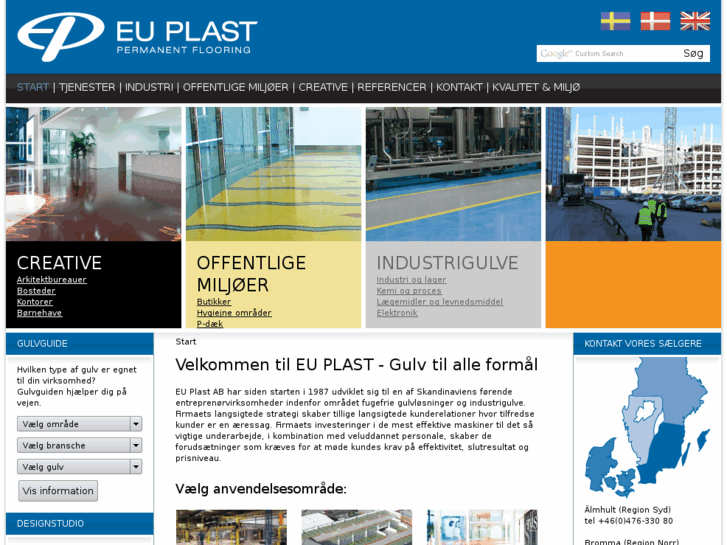 www.euplast.dk