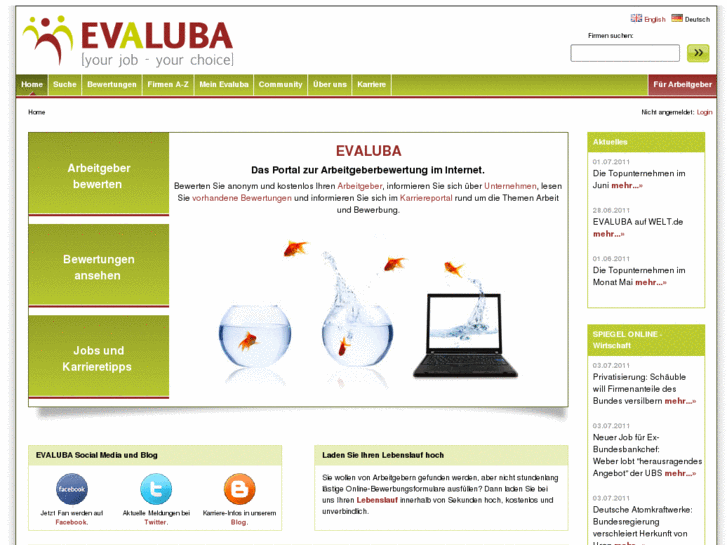 www.evaluba.com