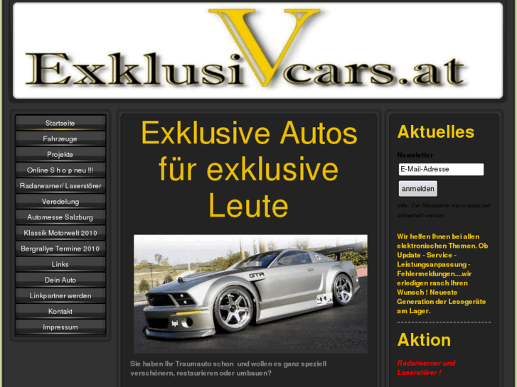 www.exclusivcars.org