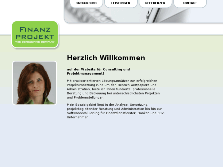 www.finanzprojekt.com