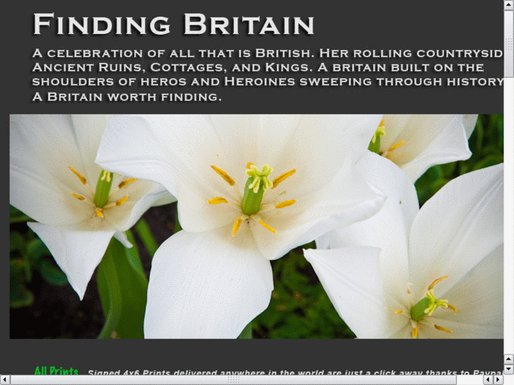 www.findingbritain.com